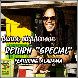 Return Special By Duane Stephenson On Apple Music