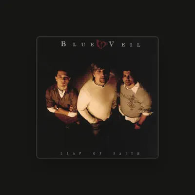 Listen to Blue Veil, watch music videos, read bio, see tour dates & more!