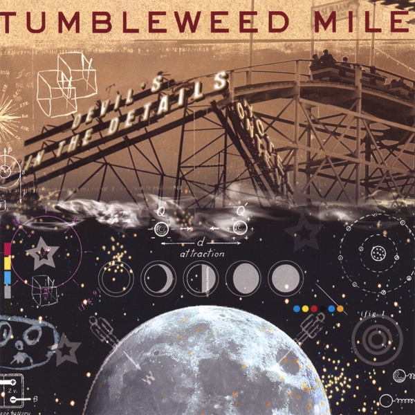 Devil's In the Details