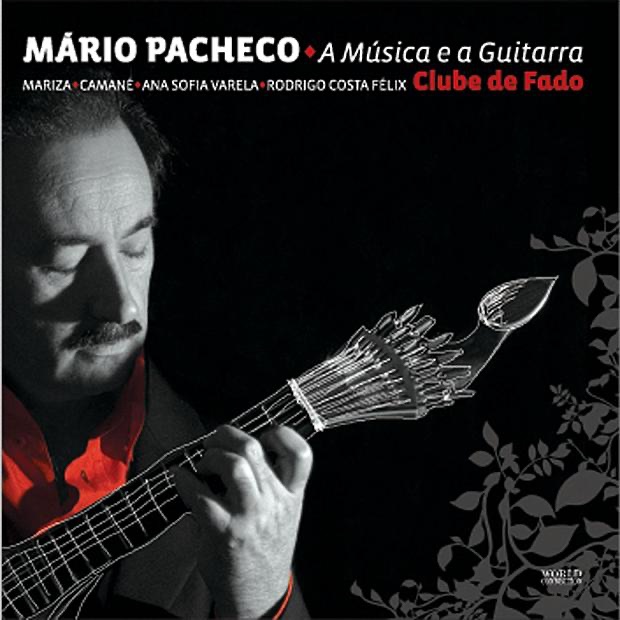 Clube de Fado a Musica e a Guitarra (Live)