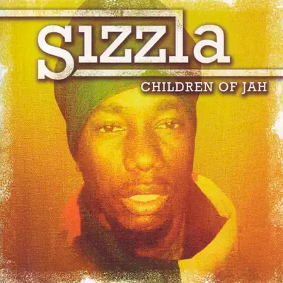 Listen to Children of Jah by Sizzla