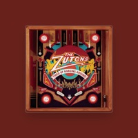 The Zutons