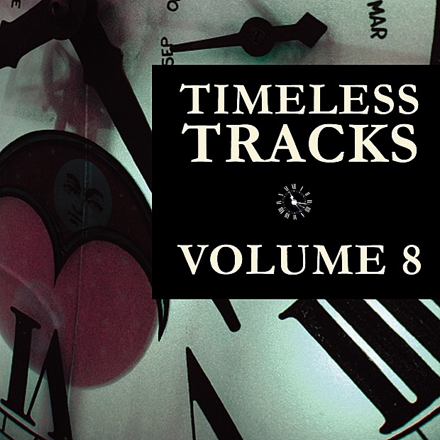 Timeless Tracks Vol. 8