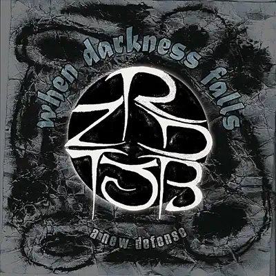 When Darkness Fallsの「A New Defense」を聴こう。