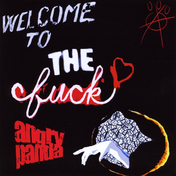 Welcome to the F**k