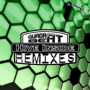 Hive Inside (Remixes) - EP