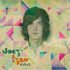 As It Must Be Joey Ryan