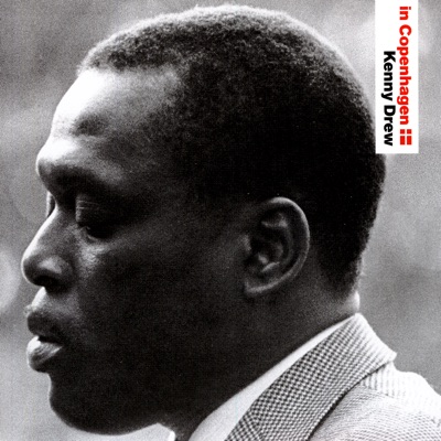 In Copenhagen - Kenny Drew