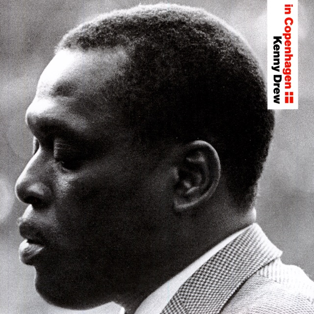 In Copenhagen - Kenny Drew