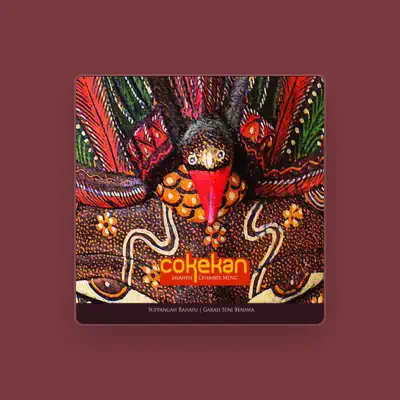 Listen to Garasi Seni Benawa, watch music videos, read bio, see tour dates & more!