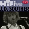 Rhino Hi-Five: J.D. Souther - EP