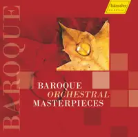 Luka Sulic — L'Autunno (Autumn) Op. 8 No. 3 in F major: I. Allegro