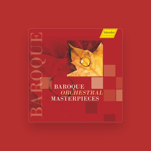 Latvian Philharmonic Chamber Orchestra