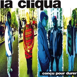 La Cliqua - Dans ma tête