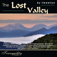 The Lost Valley - Llewellyn