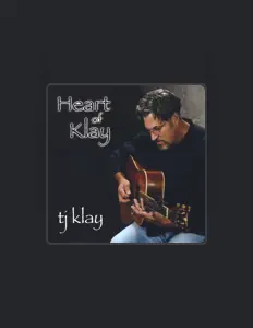Dengarkan Tj Klay, tonton video musik, baca bio, lihat tanggal tur & lainnya!