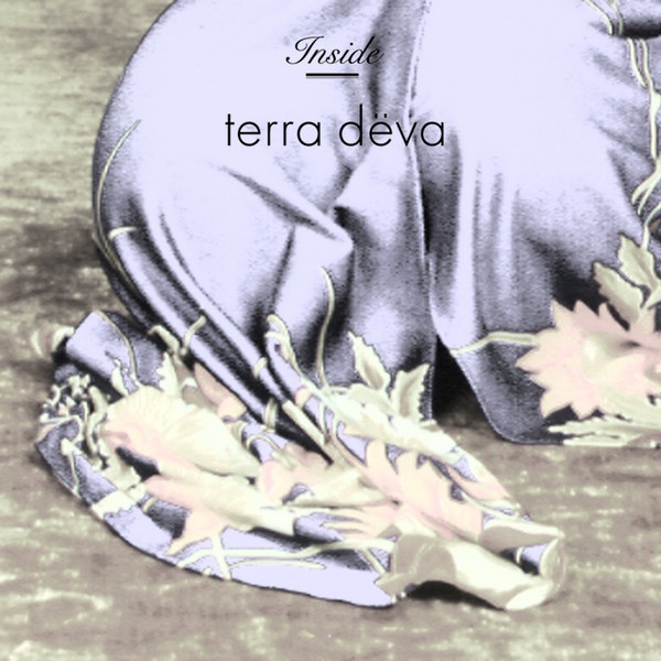Обложка альбома «Inside» — Terra Deva