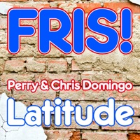 Latitude - EP - Perry & Chris Domingo