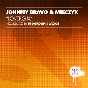 Lovergirl - Single