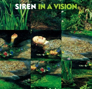 In a Vision - Single