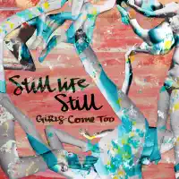 Pastel — Still Life Still