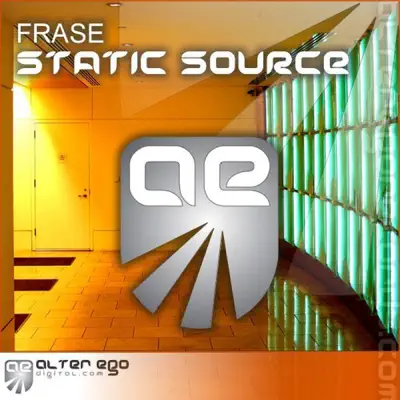 Ascolta 'Static Source - Single' di Frase