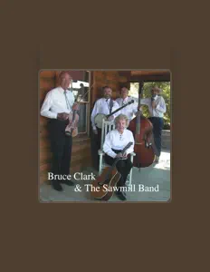 Listen to Bruce Clark, watch music videos, read bio, see tour dates & more!