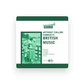 Anthony Collins dinle, müzik videolarını izle, biyografisini oku, tur tarihlerini ve daha fazlasını gör!