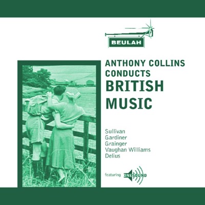 London Symphony Orchestra & Anthony Collins
