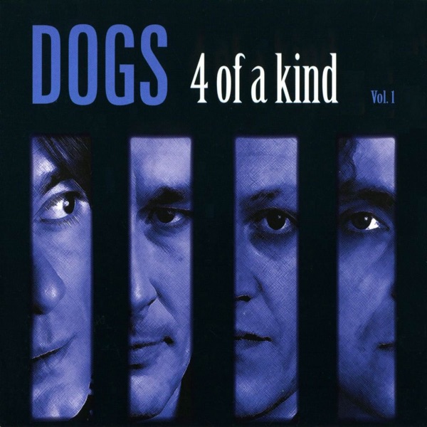 4 of a Kind, Vol. 1