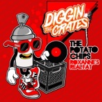 Diggin' The Crates: Roxanne's Real Fat