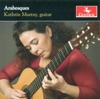 Kathrin Murray - 24 Preludes: No. 2. Arabesques