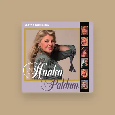 Listen to Hanka Paldum, watch music videos, read bio, see tour dates & more!