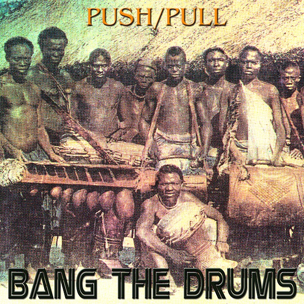Album art for Zulu Man (We're One Nation)