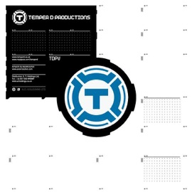 Supreme Race Temper D