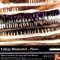 Rhapsodie Éspagnole for Piano & Orchestra, S254: II. Juta Aragonesa (Liszt/Busoni) artwork