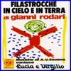 Lucia Mannucci - Filastrocca Impertinente