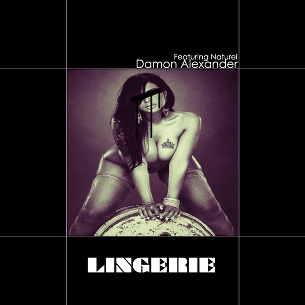 LINGERIE
