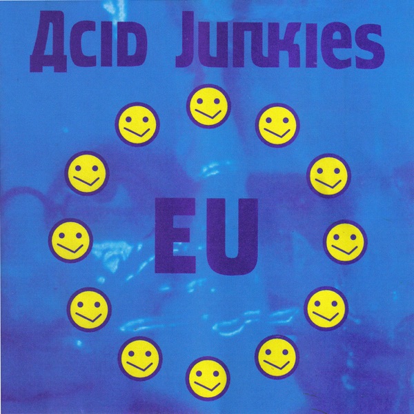 Eu