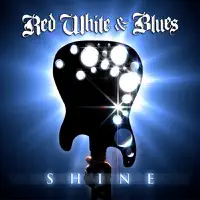 Counts For Nothing — Red White & Blues