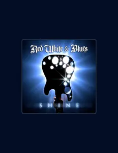 Listen to Red, White & Blues, watch music videos, read bio, see tour dates & more!