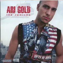 The Remixes - Ari Gold