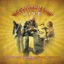 The Todd Wolfe Band - Live