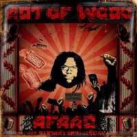 Art of Word - Afaar