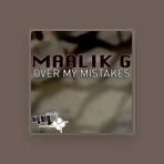 Maalik G