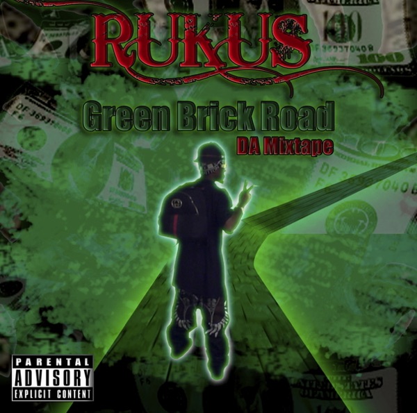 Green Brick Road