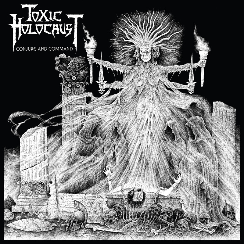 Conjure and Command (Deluxe Version)