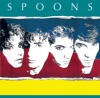 The Spoons: Romantic Traffic