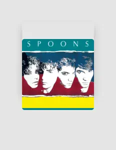 Listen to Spoons, watch music videos, read bio, see tour dates & more!