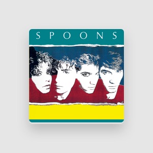 Spoons